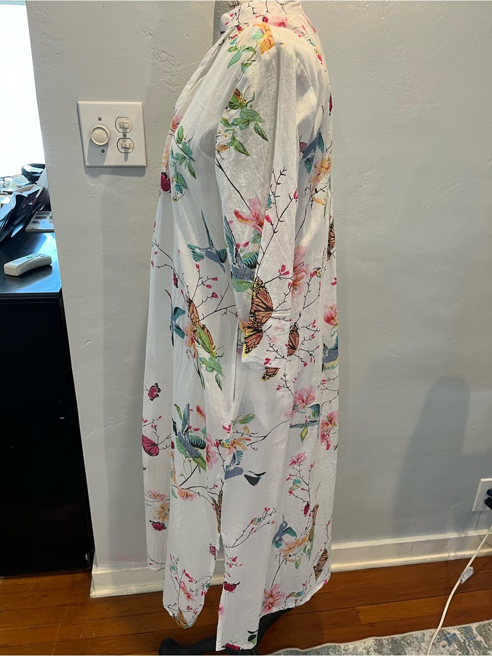 La Cera Dress Size M - Picture 3 of 12